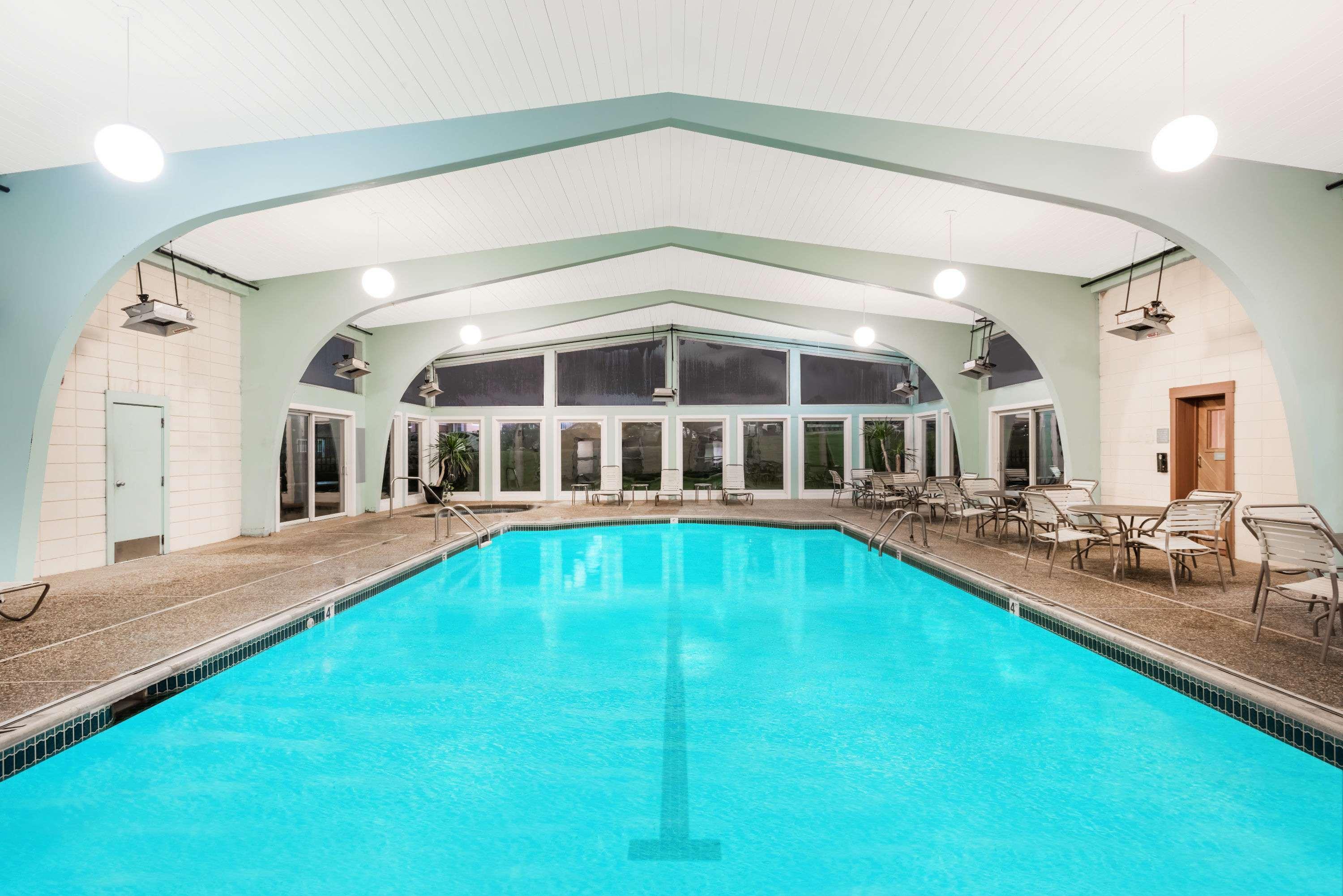 Howard Johnson By Wyndham Middletown Newport Area Exterior foto